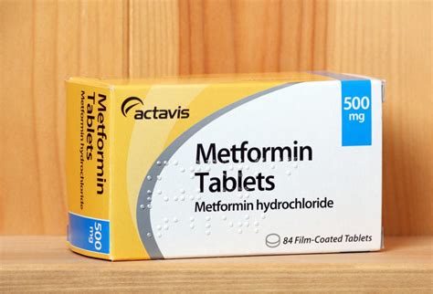 Metformin Guide Uses Dosages Benefits Side Effects And Safety