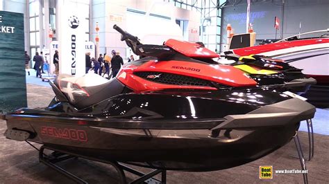 2015 Sea Doo Rxt 260 Review Personal Watercraft 49 Off