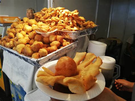 Los Platos Tradicionales Que No Te Puedes Perder En Fiestas De Quito