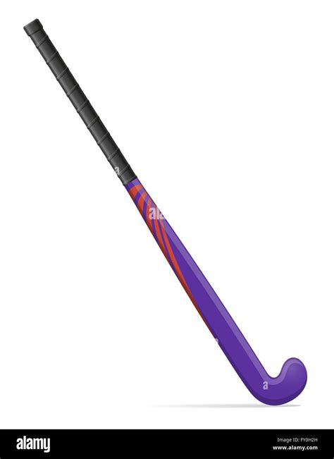 Field Hockey Stick Cut Out Stock Images And Pictures Alamy