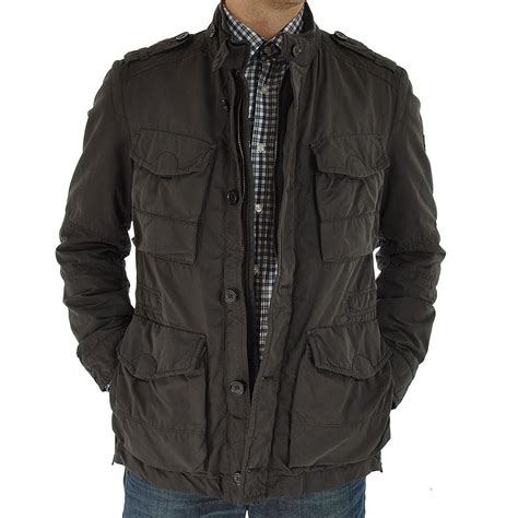 Utility Jackets Jackets