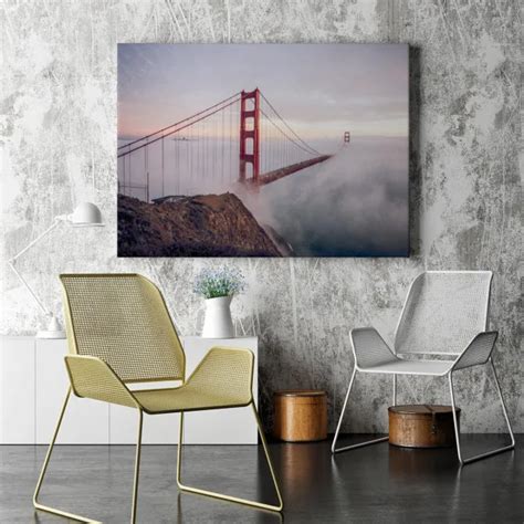 Fototapeta Most Golden Gate Dobra Cena Sklep Online Surprint