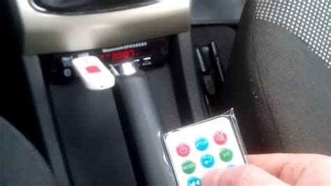 USB BLUETOOTH FOR OPEL ASTRA H MP3 module - YouTube