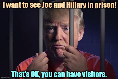 politics jail Memes & GIFs - Imgflip