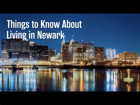 Moving To Newark Here Are 14 Things To Know Extra Space Storage