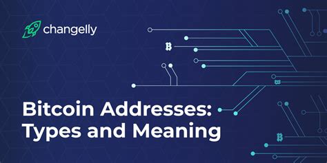 Bitcoin Addresses P Sh Format Explanation And More