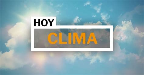 Clima Las Temperaturas Que Predominarán Este 24 De Enero En Iquitos Infobae