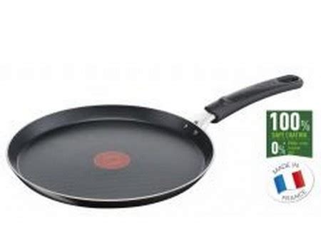 Tefal tiganj za palačinke simply clean 25 cm B5671053 Kupite na