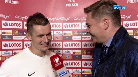 Polska Czarnogóra Skrót meczu WIDEO Polsat Sport