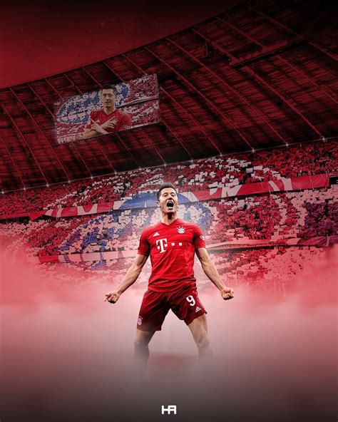 Bayern Munich Bundesliga Champions 2021 Wallpapers - Wallpaper Cave