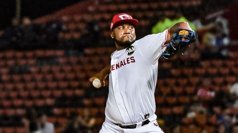 Resultados LVBP 25 De Octubre Cardenales Dominan Y Leones Bravos Y