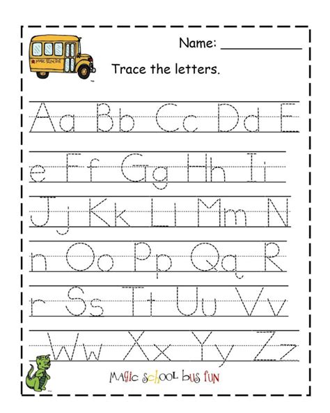 Traceable Letter Worksheets To Print Activity Shelter Tracing Letters