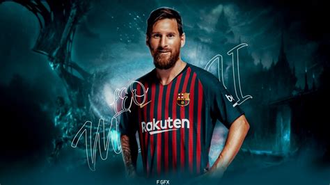 Messi Wallpaper 4k 2020 Pc - MackenzieSteward