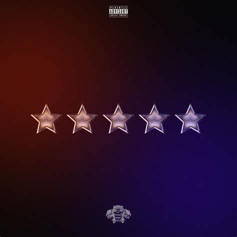 G.RXSE – Пять звёзд (5 stars) Lyrics | Genius Lyrics