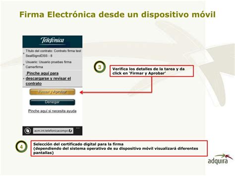 PPT Firma Electrónica Guía para Proveedores PowerPoint Presentation