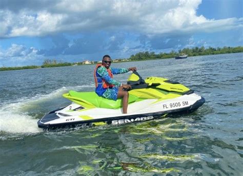 Jet Ski Rentals - Bradenton Beach Marina | Jet ski rentals, Bradenton ...