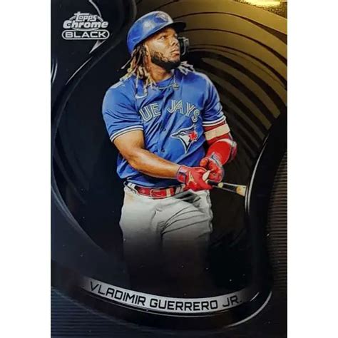 Mlb Topps Baseball Single Card Update Series Vladimir Guerrero Jr