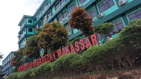 Universitas Megarezky Makassar Id