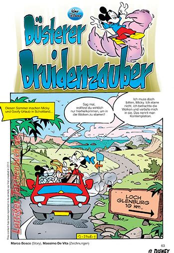 Micky Maus Lustiges Taschenbuch