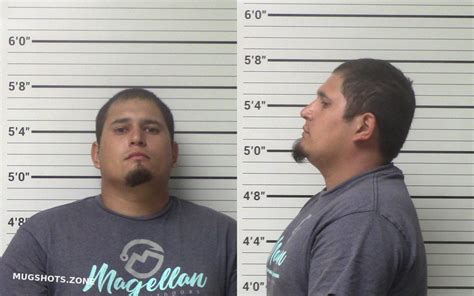 Alba Jesus Manuel 06 29 2023 Kerr County Mugshots Zone