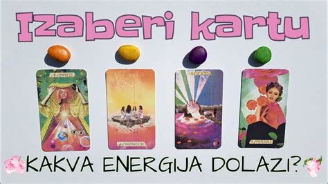 ŠTO donosi MAJ SVIBANJ Izaberi kartu TAROT čitanje YouTube