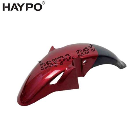 Motorcycle Accessories Motorcycle Parts Front Fender Mudguard For