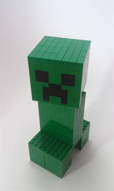 My Lego Minecraft Creations - Other Fan Art - Fan Art - Show Your ...