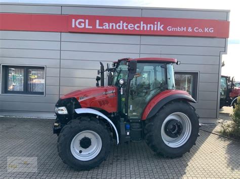 Case IH Farmall 90 C Gebraucht Neu Kaufen Technikboerse At