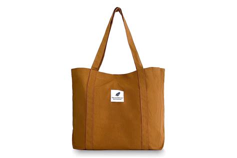 18 Best Canvas Tote Bags 2024