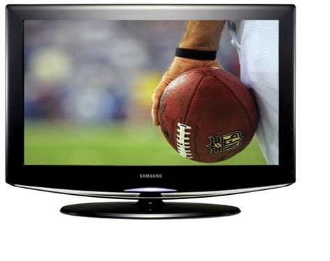 Black Friday Samsung LNT3253H 32 Inch LCD HDTV