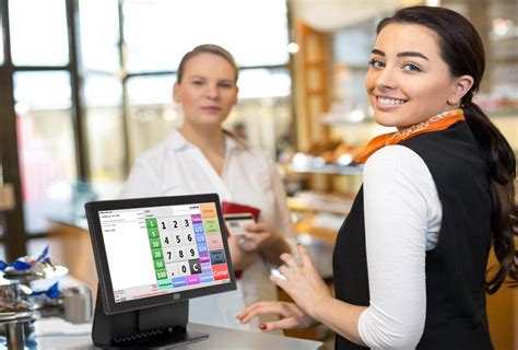 Qu Es Un Software Pos O Sistema Pos Tecsilog A Soluciones Pos