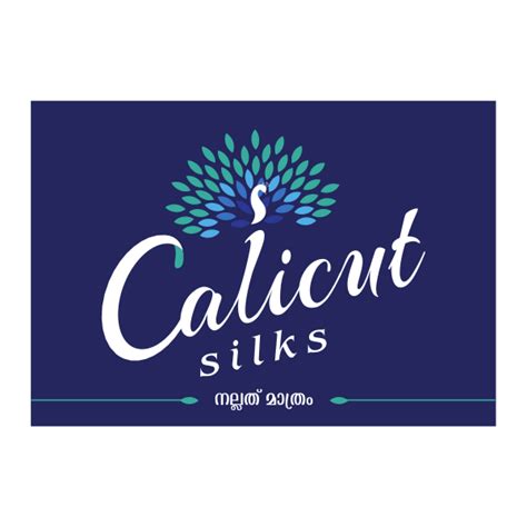 calicut silks Logo Download png