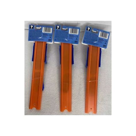 Promo Hot Wheels Hotwheels Track Builder Ramp Or Jump Original Hfg86 Diskon 54 Di Seller Micmax