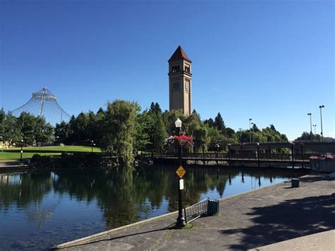 Riverfront Park (Spokane) - 2020 All You Need to Know BEFORE You Go ...