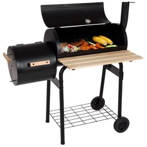 Barbecue Tonneau Nos Conseils Pour En Choisir Jardingue