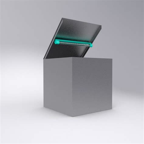 Sanity Box: Un producto de protección innovador frente al COVID-19 ...