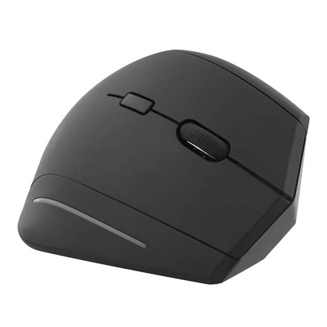 T Nb Ergo Line Souris Sans Fil Ergonomique Pour Droitier Noir Pas