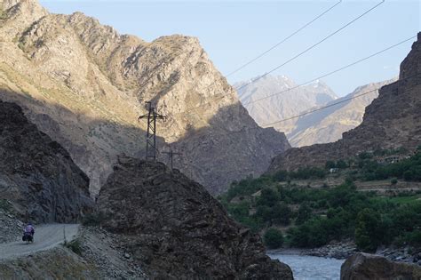 A Tale of Tajikistan | Chasing Adventure