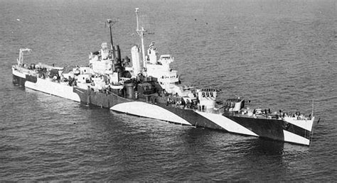 USS Houston CA-30 "The Galloping Ghost" - Indonesia