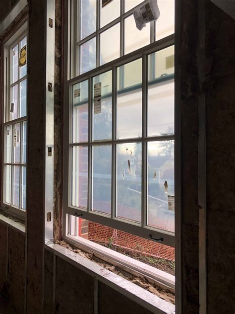 Mastering Commercial Window Replacement: A Step-by-Step Guide with R