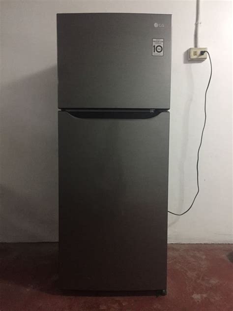 LG Smart inverter refrigerator, TV & Home Appliances, Kitchen ...