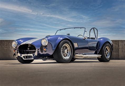 Shelby Ac Cobra Informacionpublica Svet Gob Gt