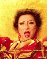 Pupi Poisson Pupi Drag Race GIF - Pupi poisson Pupi Poisson - Discover ...