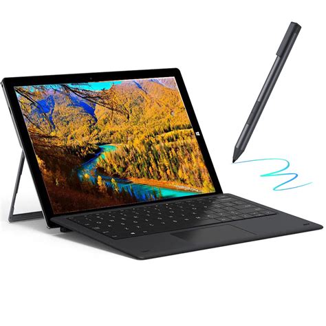 Chuwi Ubook X Tablet Keyboard Stylus Pen G Ssd G Rom Windows