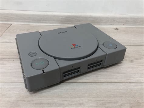 Sony Playstation Ps1 Psx Wisznia Mała Kup Teraz Na Allegro Lokalnie