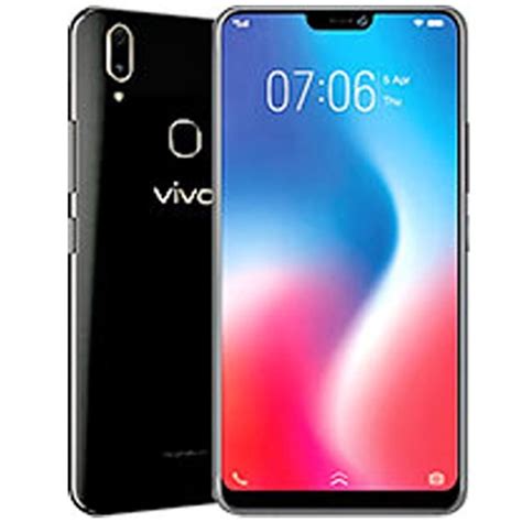 Vivo V Youth Price In Bangladesh Full Specs