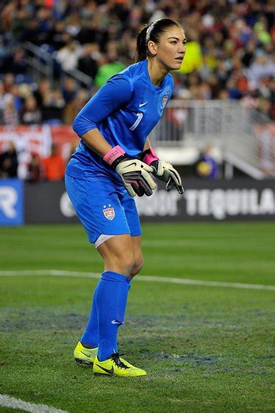 Warm Up Exercises for Goalkeepers - Woman