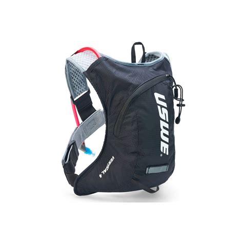 MOCHILA DE HIDRATACIÓN USWE VERTICAL 4 NDM 1 ELITE 2L