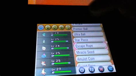 Pokemon XY Walkthrough Sail Fossil Jaw Fossil YouTube