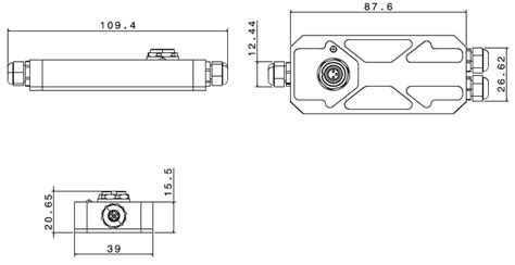 Aim Engine Data Bridges Technical Specifications